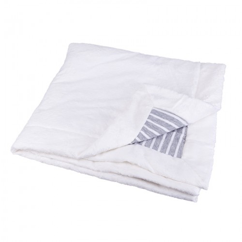 Одеяло детское TuTu 3-004143, цвет белый
