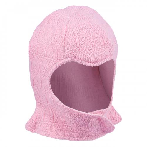 Шлем зимний для девочки TuTu 3-004803 pink